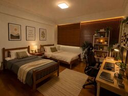 Blk 238 Lorong 1 Toa Payoh (Toa Payoh), HDB 5 Rooms #554765671